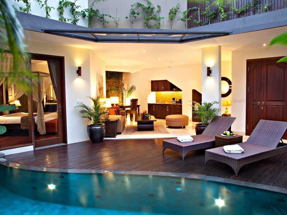 Kanishka Villa