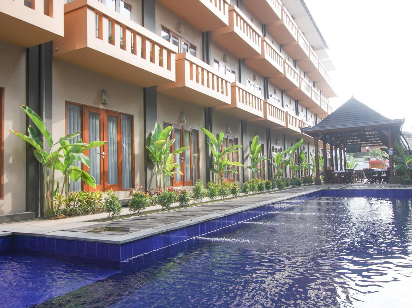 Bali Chaya 3* Legian (Bali)