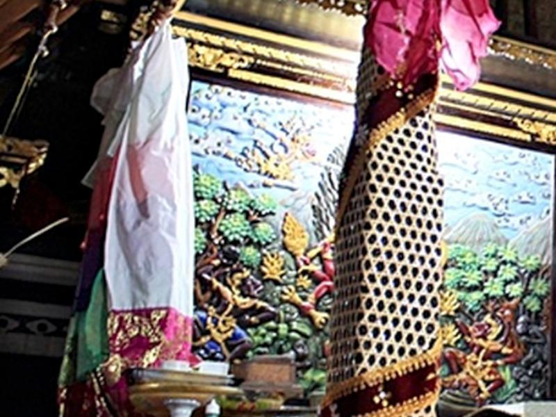 Swandewi Homestay Kuta (Bali)