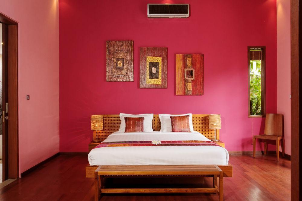 Essence Villa *