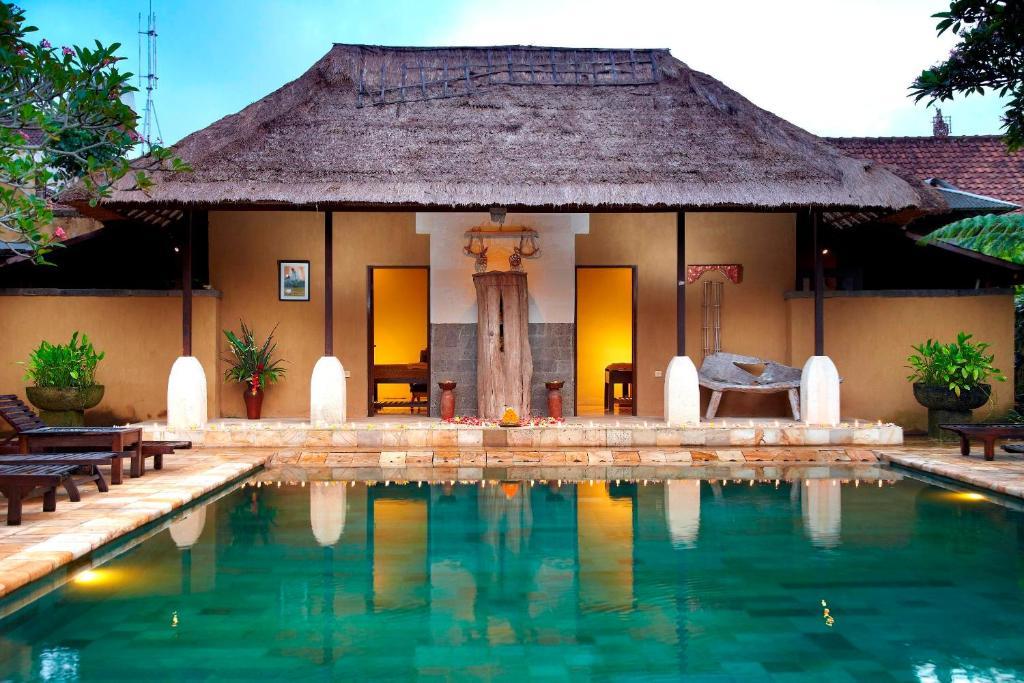 The Sungu & Resort 4*