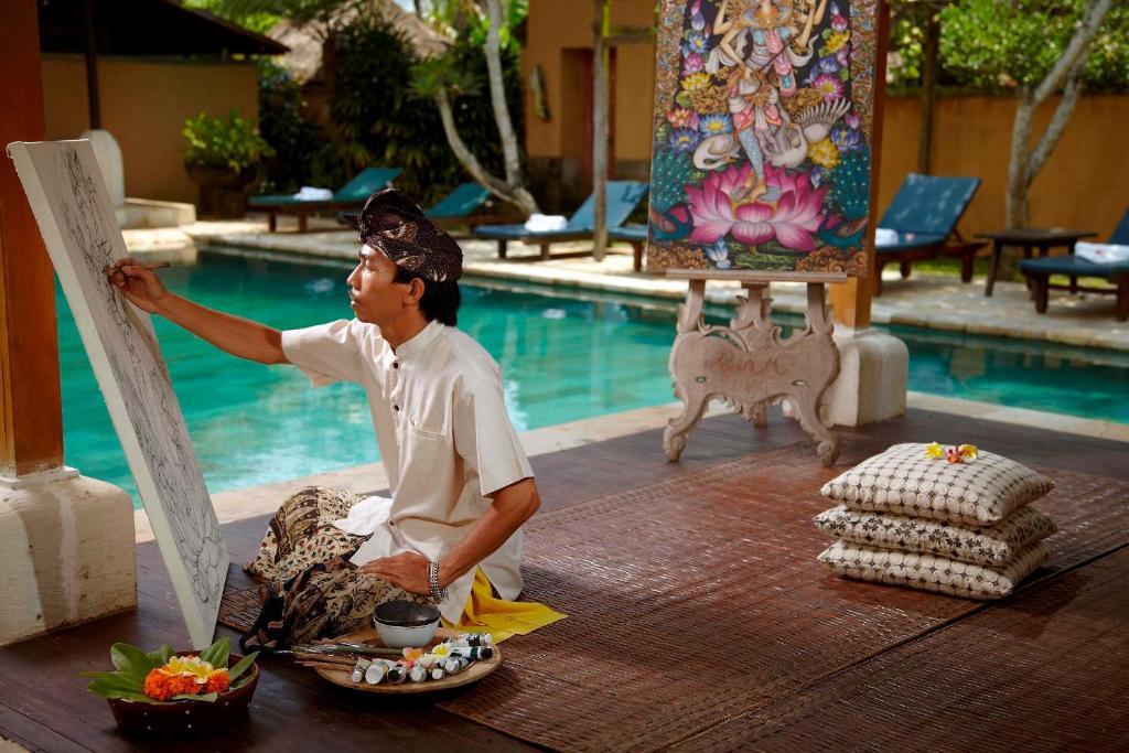 The Sungu & 4* Ubud (Bali)