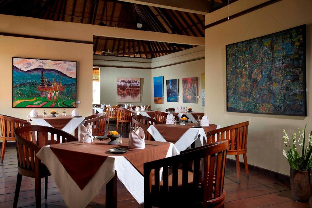 Resort The Sungu &