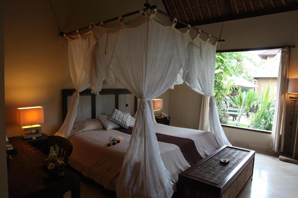 The Sungu & Ubud (Bali)