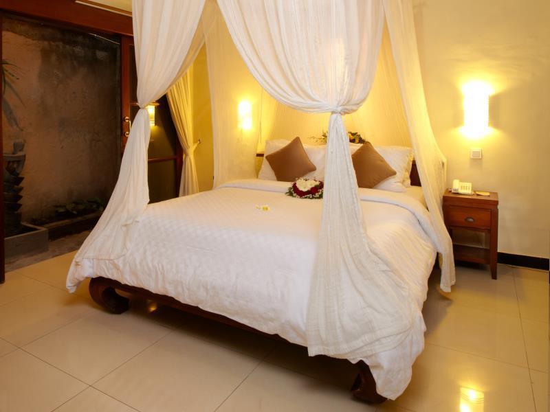 Putu Bali Villa&spa