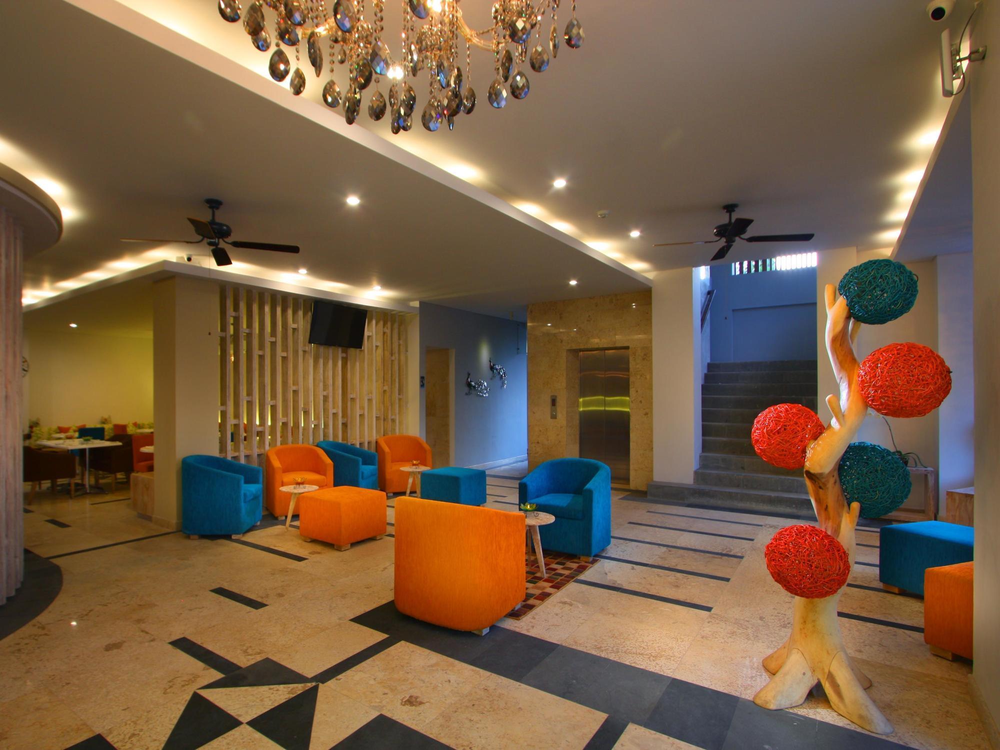 Hotel Destiny Boutique Seminyak (Bali)