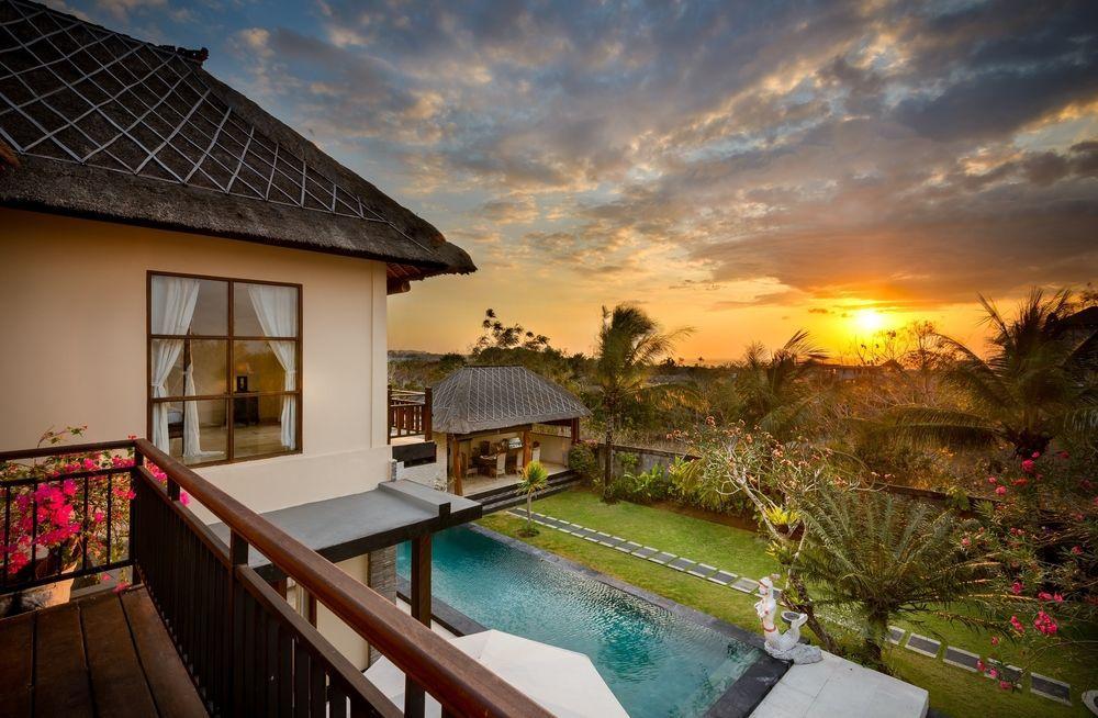 Adinda Balangan Beach * Jimbaran (Bali)