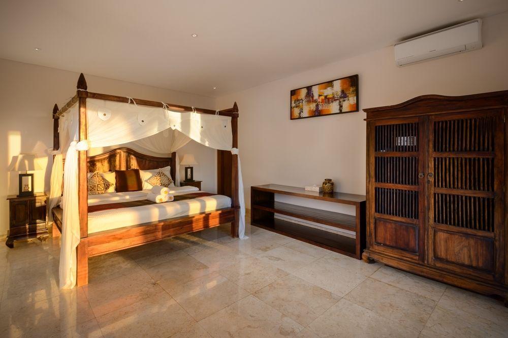 Adinda Balangan Beach Villa *