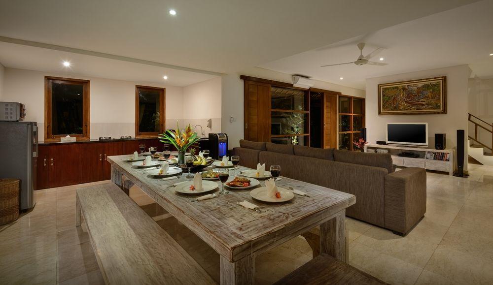 Adinda Balangan Beach Villa Jimbaran (Bali)