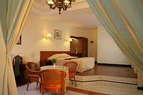 The Yani Bali 3* Pesanggaran