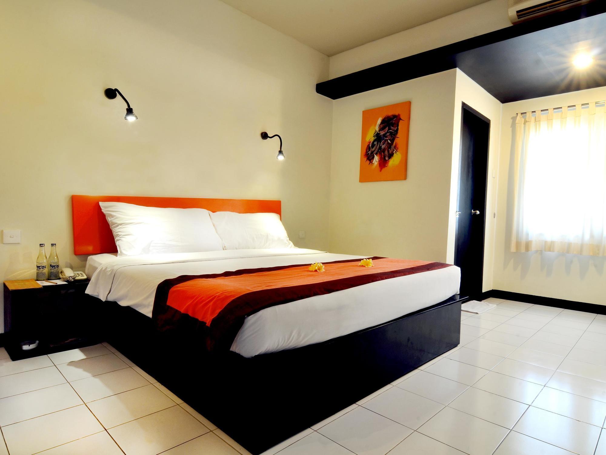 The Yani Bali 3*