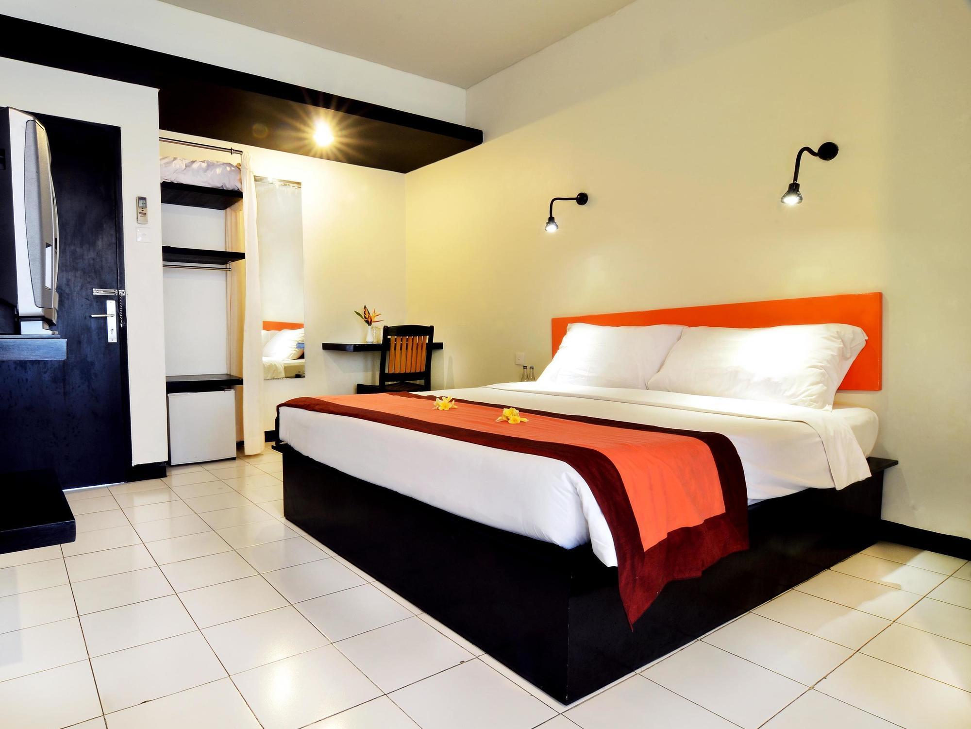 The Yani Bali Hotel Pesanggaran