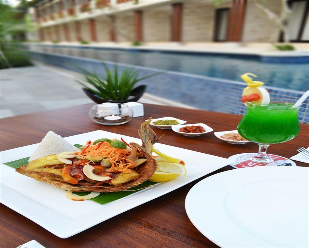Grand Whiz Nusa Dua Bali Hotel Nusa Dua (Bali)