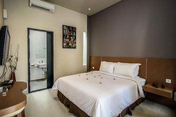 Oyo 2035 Arabella Bali 3*