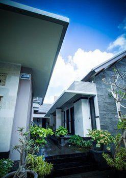 Oyo 2035 Arabella Bali 3* Jimbaran (Bali)