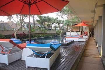 Destiny Boutique Hotel 3*