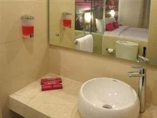 Hotel Seminyak Garden 3*