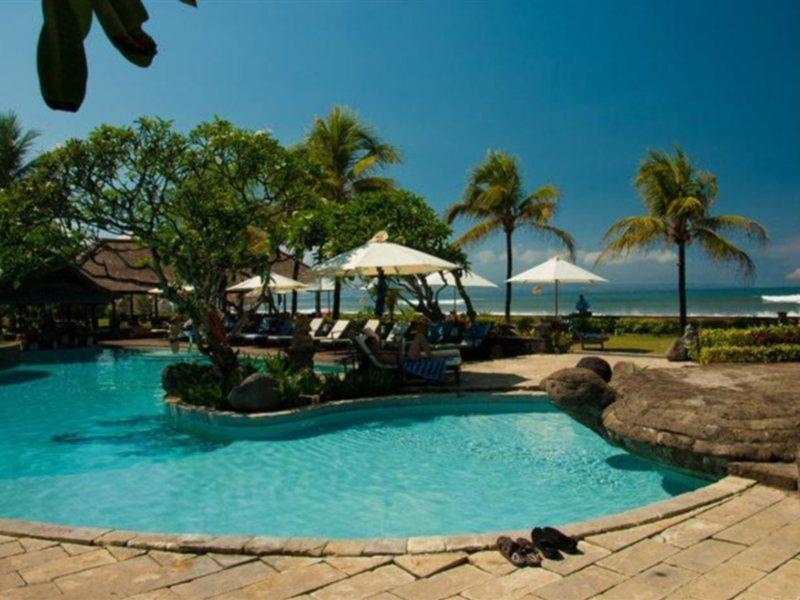 Resort Balisani 4*