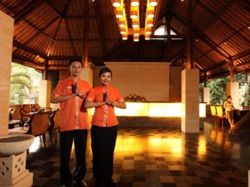Resort Balisani