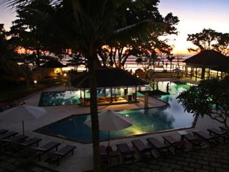 Puri Saron Seminyak (Bali)