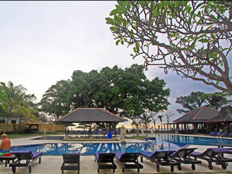 Hotel Puri Saron