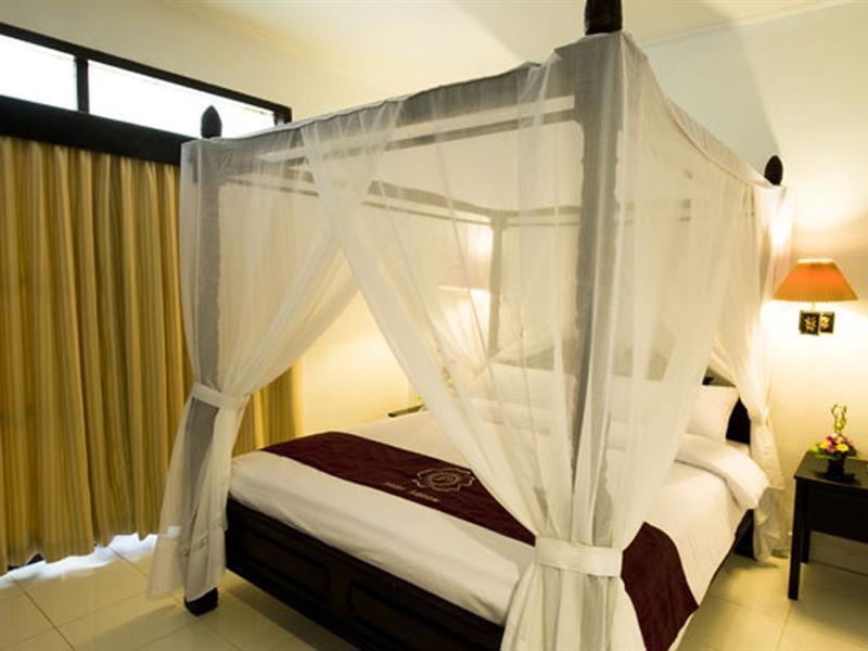 Hotel Puri Saron Seminyak (Bali)