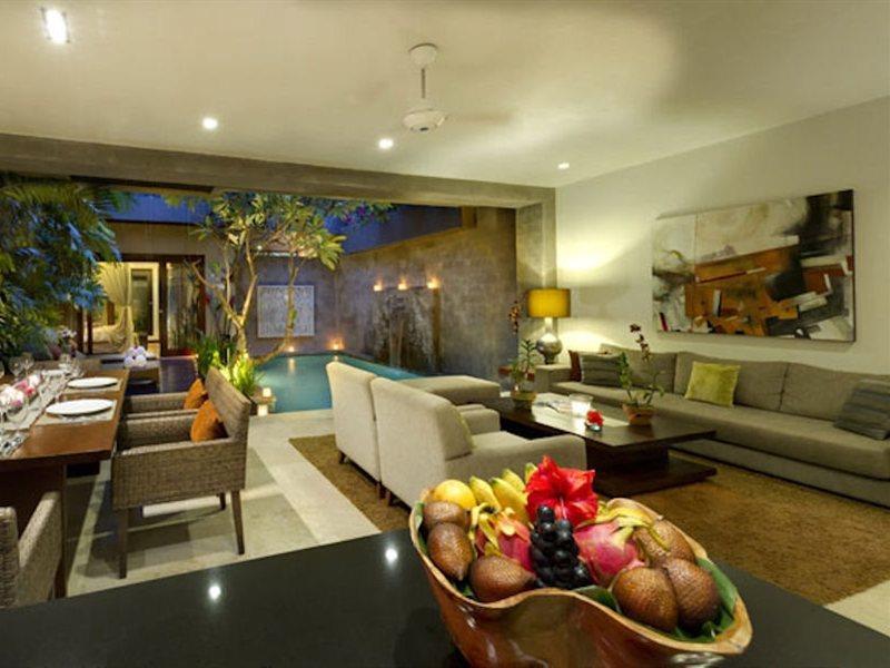 Villa Kanishka Seminyak (Bali)