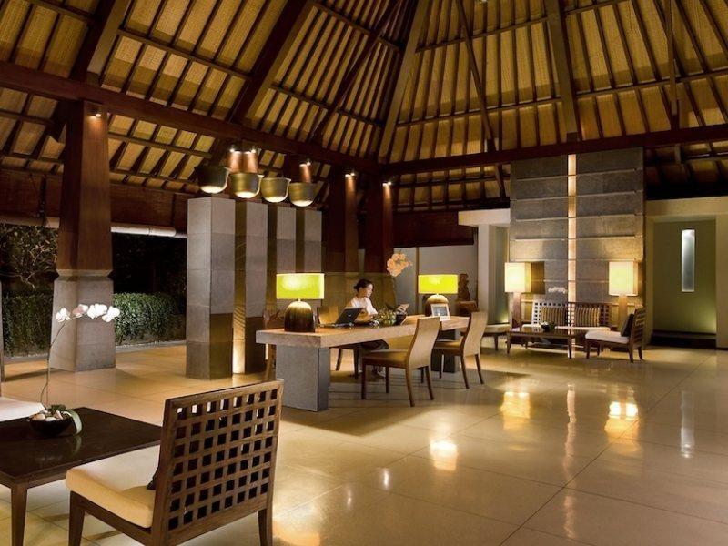 The Kayana Seminyak (Bali)