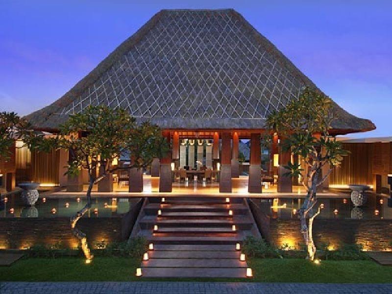 Villa The Kayana Seminyak (Bali)