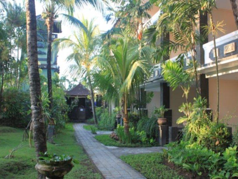 Hotel Bakung 3*