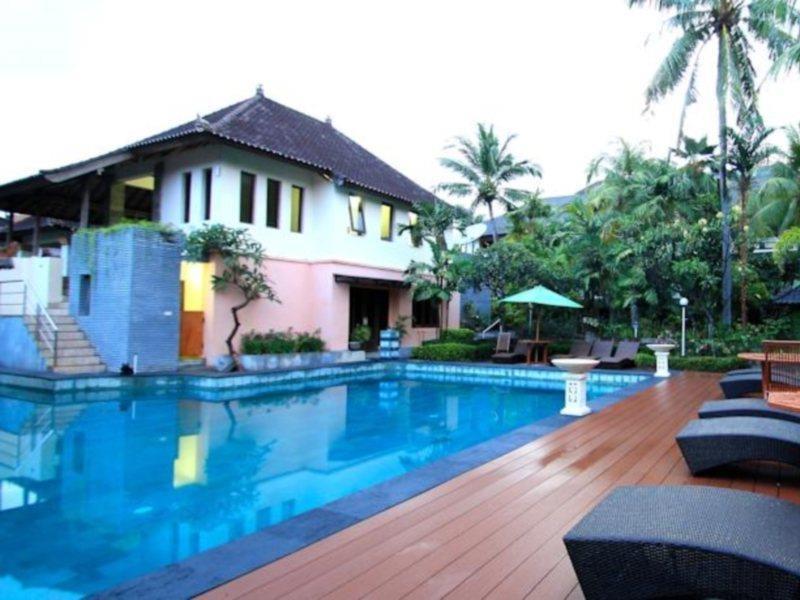Hotel Bakung