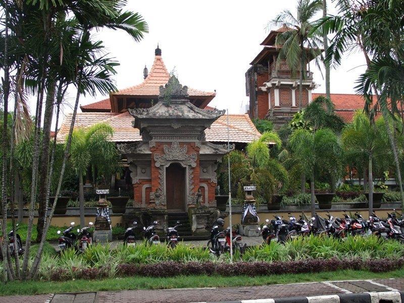 Resort Bali Garden