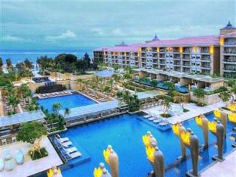 Resort Mulia 5*