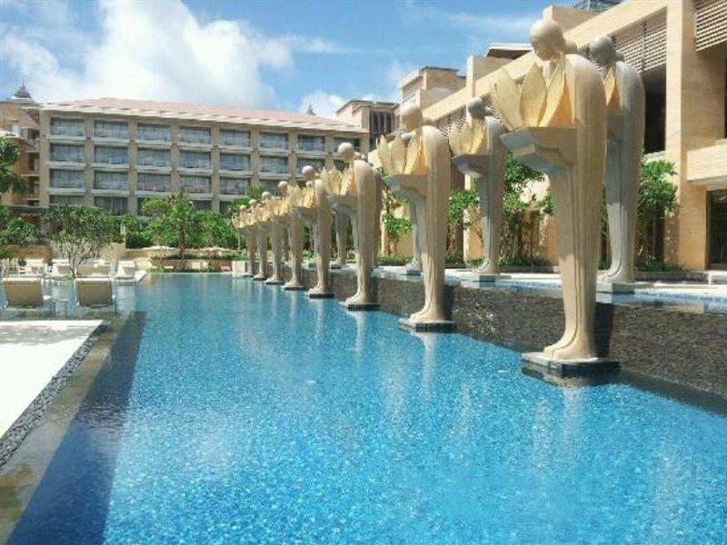 Mulia Nusa Dua (Bali)