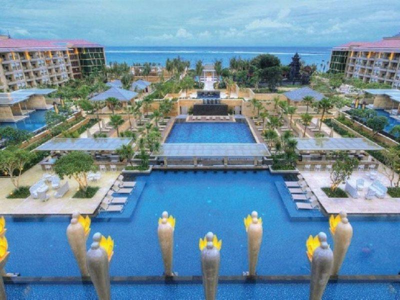 Resort Mulia Nusa Dua (Bali)