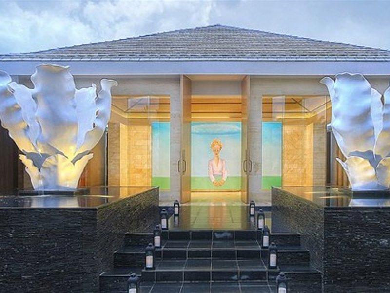 Resort Mulia