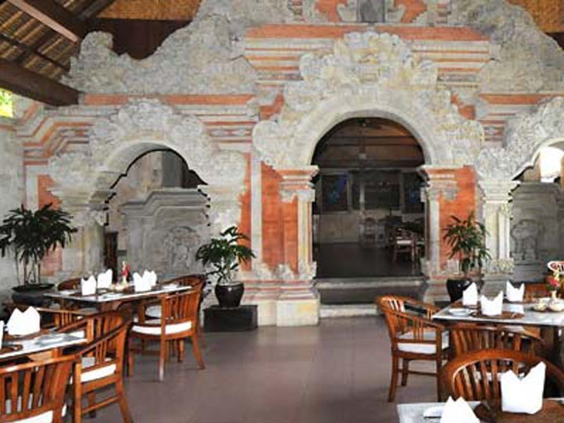 Resort Tjampuhan 4*