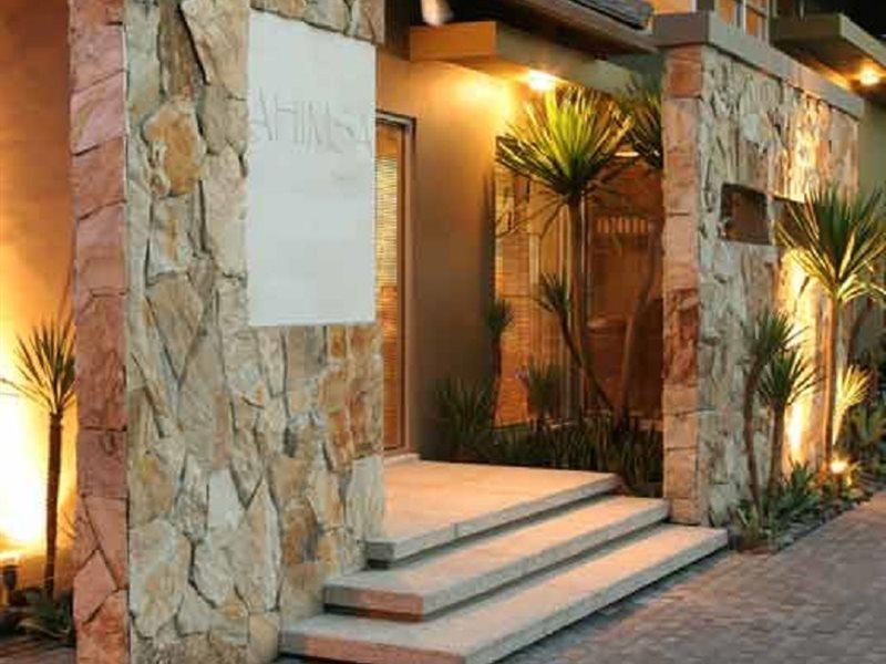Ahimsa Jimbaran (Bali)