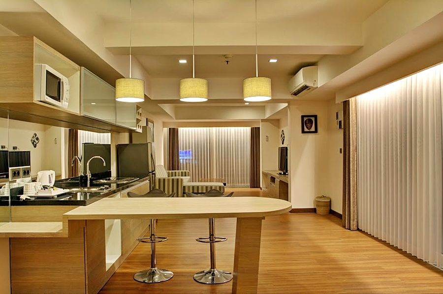 Hotel Singkenken Boutique Seminyak (Bali)