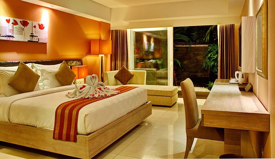 Singkenken Boutique Seminyak (Bali)