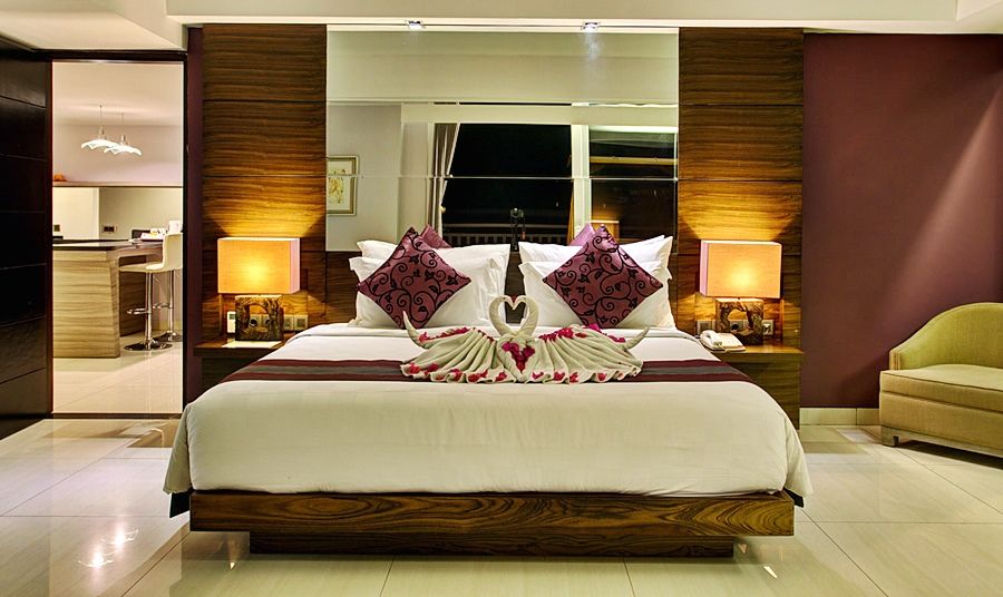 Hotel Singkenken Boutique