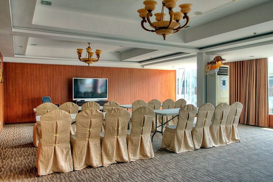 Hotel Singkenken Boutique Seminyak (Bali)
