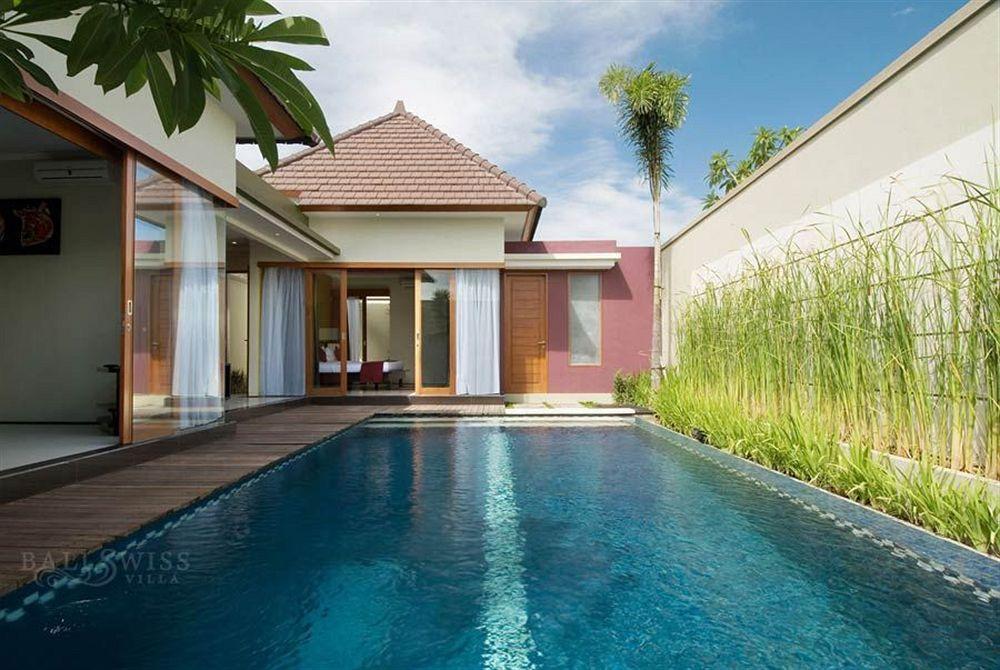 Villa Bali Swiss *