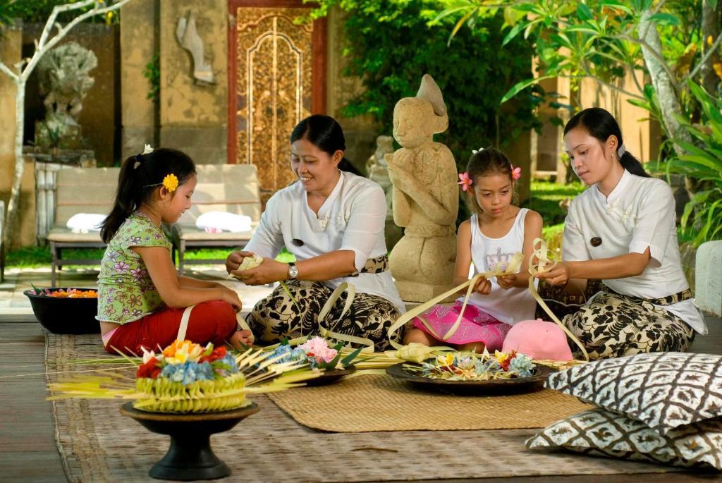 The Sungu & Resort