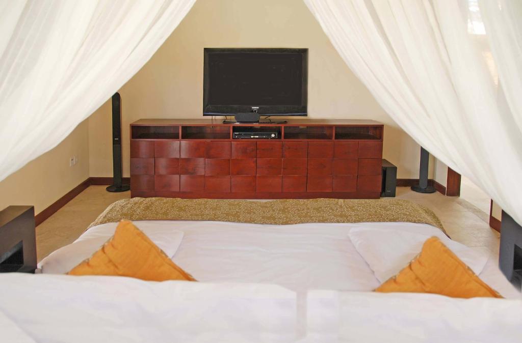 Santi Villa Seminyak (Bali)