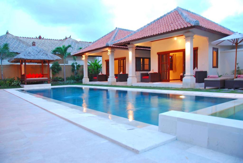 Villa Santi