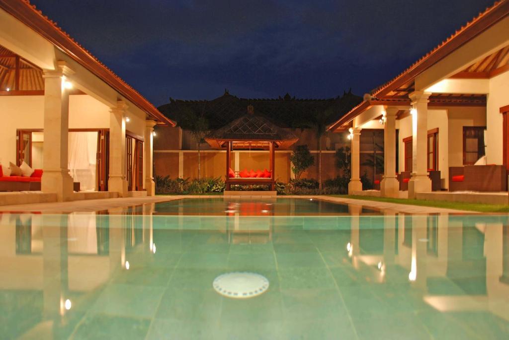 Villa Santi