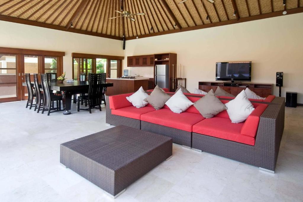 Santi Seminyak (Bali)