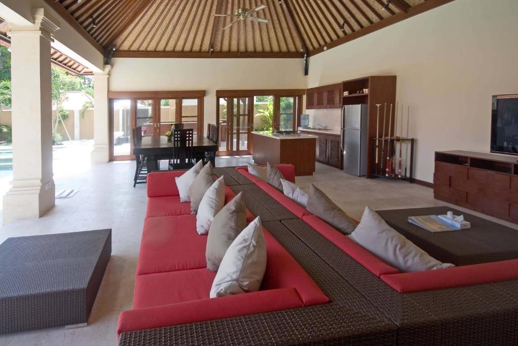 Villa Santi *