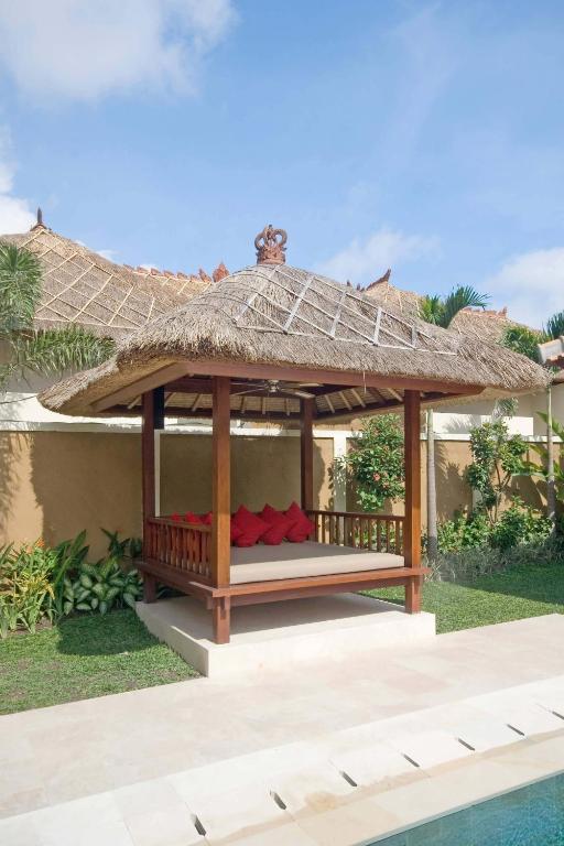 Santi Seminyak (Bali)
